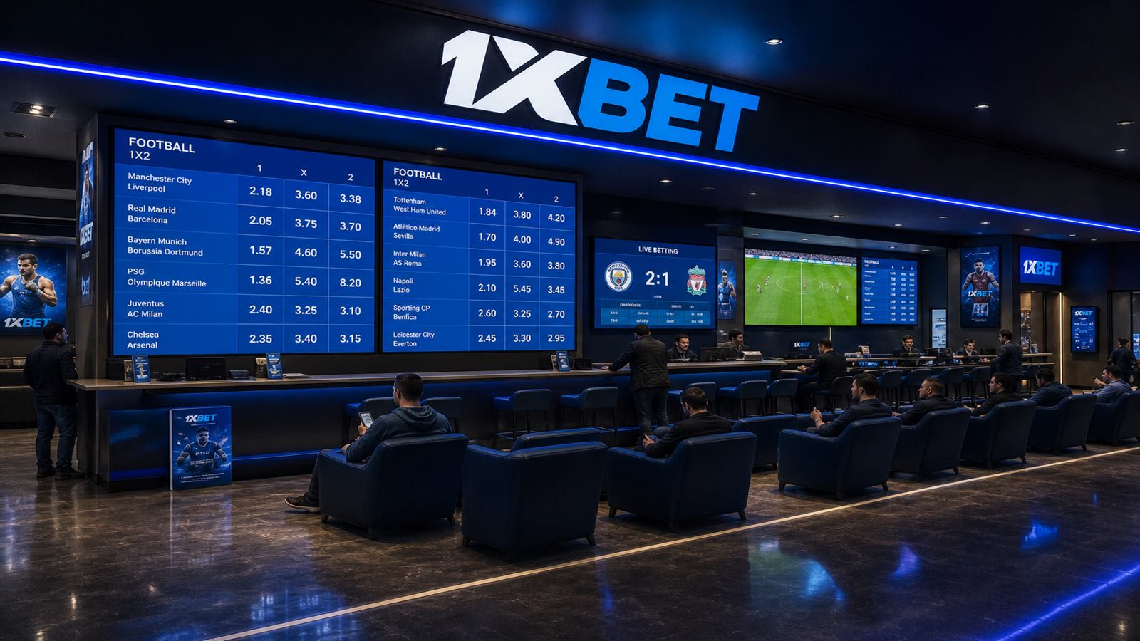 Sports Odds