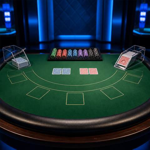 Baccarat