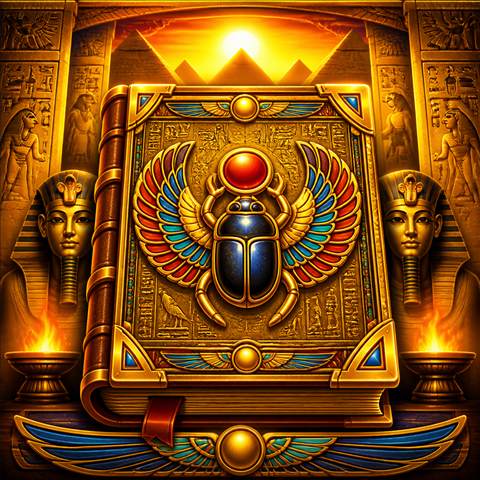 Book of Ra