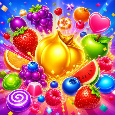 Fruit Party