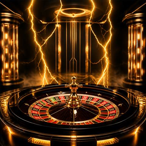 Lightning Roulette