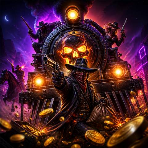 Money Train 3