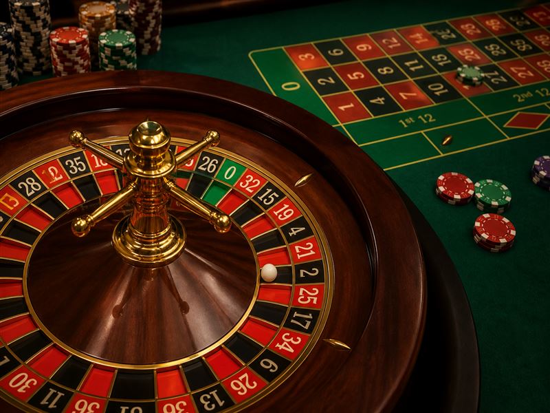Roulette