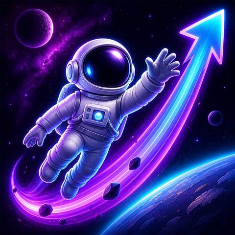 Spaceman