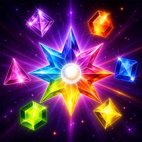Starburst