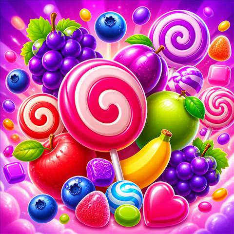 Sweet Bonanza